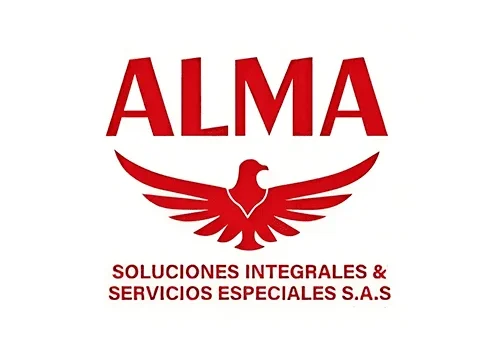 A.L.M.A. Soluciones Integrales y Servicios Especiales S.A.S