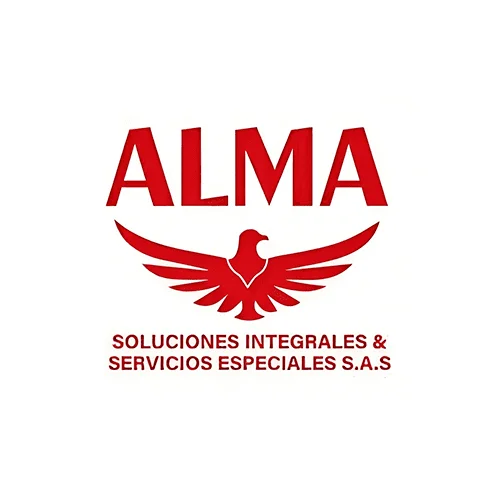 A.L.M.A. Soluciones Integrales y Servicios Especiales S.A.S