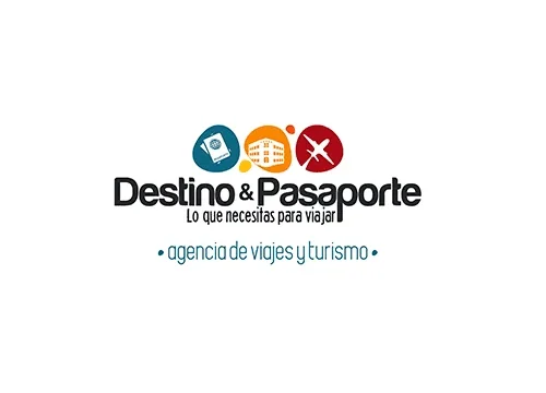 Agencia Destino & Pasaporte