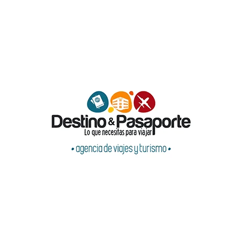 Agencia Destino & Pasaporte