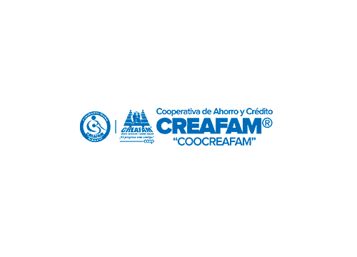 Cooperativa de Ahorro y Crédito Creafam