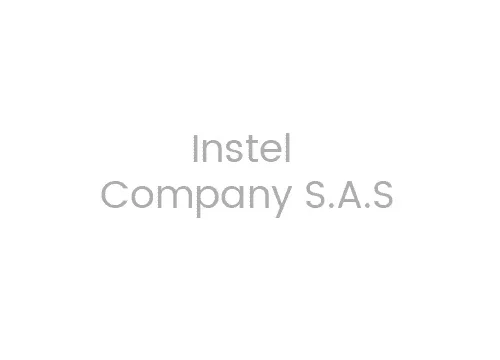 Instel Company S.A.S