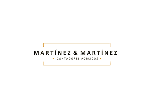 Martínez & Martínez Contadores