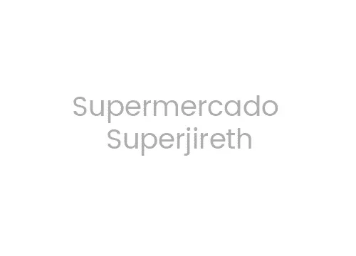 Supermercado Superjireth